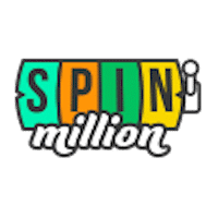 spin million logo
