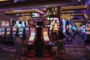 Casino traditionnel