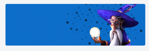 retrouver Merlin l'enchanteur sur bitcasino.io