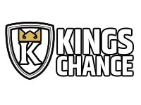 kings chance casino logo p