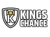 kings chance casino logo p
