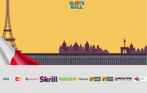 moyens de paiement slot hall casino en ligne