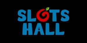 slots hall logo
