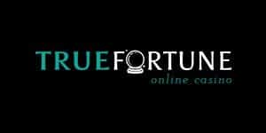 true fortune logo