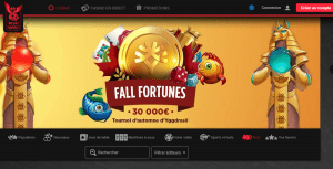 apercu royal rabbit casino