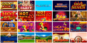 Ludotheque Casinobtc.bet