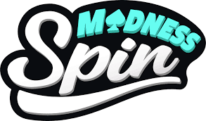 Spin Madness casino logo