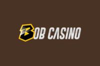 bob casino logo