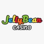 jelly bean logo