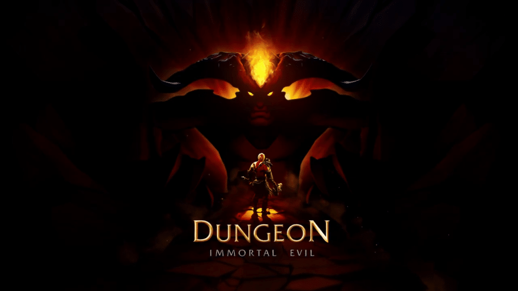 Dungeon Immortal Evil lecasinobonus.fr