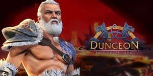 Dungeon Immortal Evil