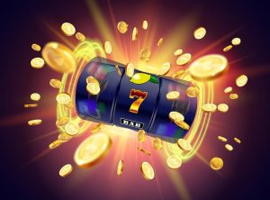 machine a sous 7 et gains