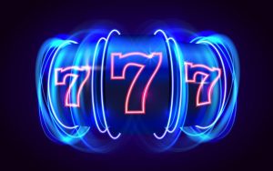 machine a sous 777