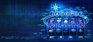 machine a sous jackpot