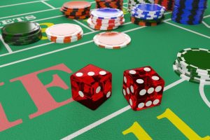craps