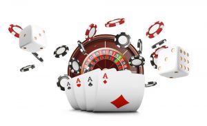 differents jeux de casino en ligne