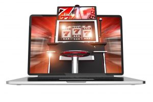 jeu de casino sur PC