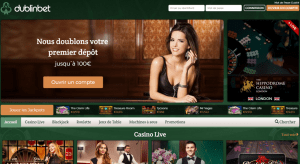 Dublinbet Casino