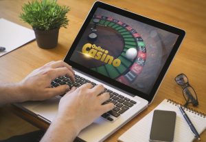 casino en ligne sur ordinateur portable