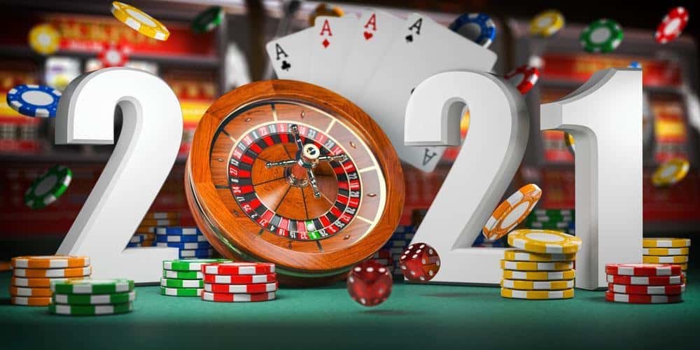 meilleurs casinos 2021