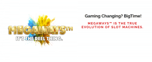 slogan megaways