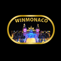 win monaco casino logo