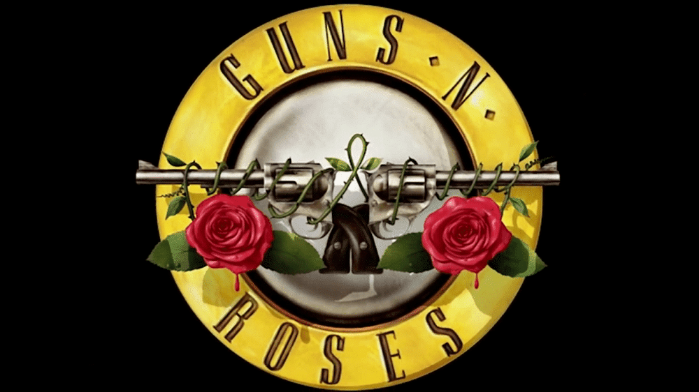 Guns N’Roses parmi les meilleurs jeux NetEnt sur cresus casino