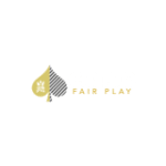 Crypto Fair Play logo