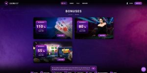 casinobit bonus
