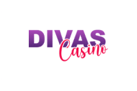 divas luck casino logo