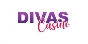 divas luck casino logo