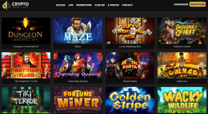 jeux crypto fair play