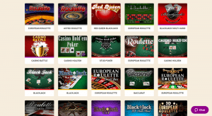 jeux de table wild sultan