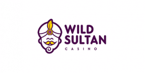 logo wild sultan casino