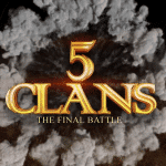 5 Clans The Final Battle