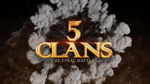 5 Clans The Final Battle