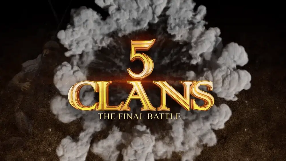 5 Clans: The Final Battle