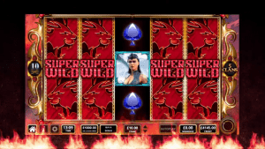 super wild 5 clans