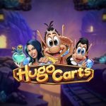 Hugo Carts Play’n Go