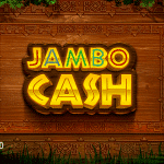 Jambo Cash Yggdrasil