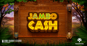 Jambo Cash Yggdrasil