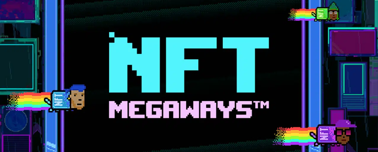 NFT Megaways 