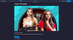 cloudbet bonus