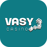 vasy casino logo