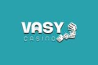 vasy casino logo