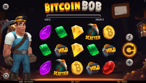 Caractéristiques bitcoin bob