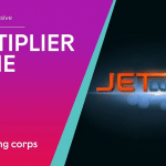 JetLucky Gaming Corps