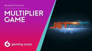 JetLucky Gaming Corps