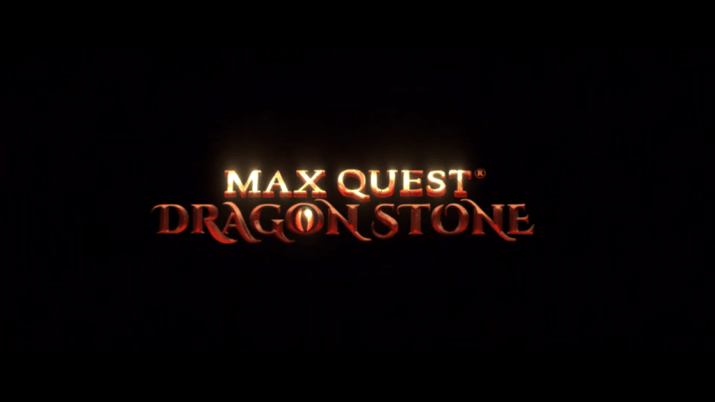 Max Quest Dragon Stone