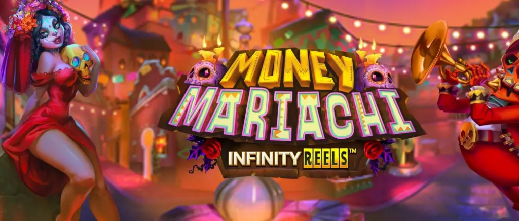 Money Mariachi Infinity Reels